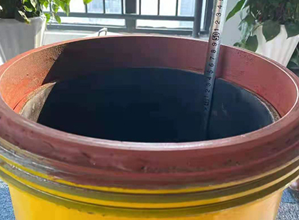 黄流镇抗爆容器
